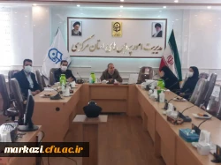 جلسه توجیهی مهارت آموزان ماده 28 در فضای مجازی  برگزار شد 7