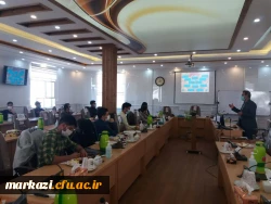 کارگاه آموزش اصول طرح درس نویسی 4