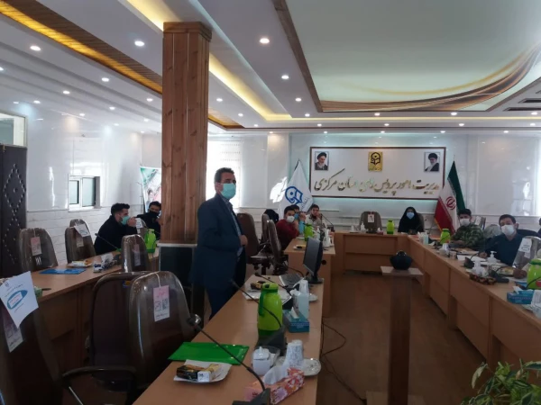 کارگاه آموزش اصول طرح درس نویسی 5