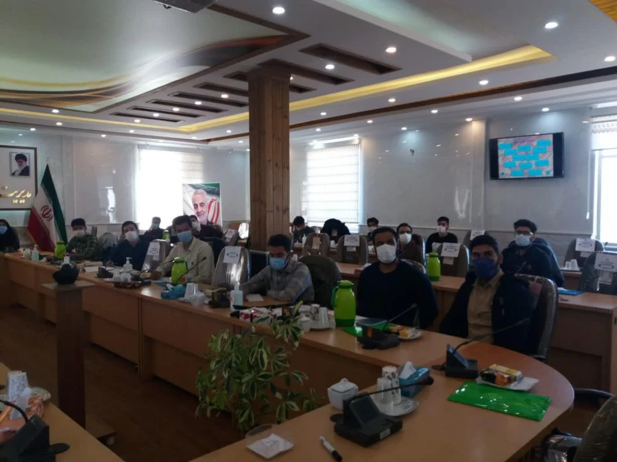 کارگاه آموزش اصول طرح درس نویسی 6