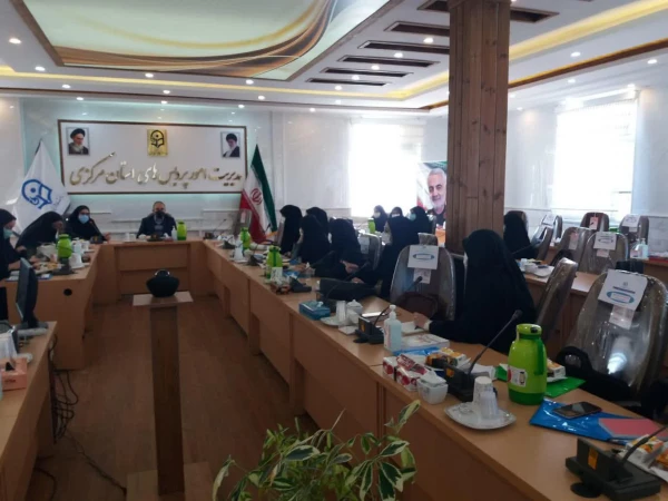 کارگاه آموزش اصول طرح درس نویسی 9