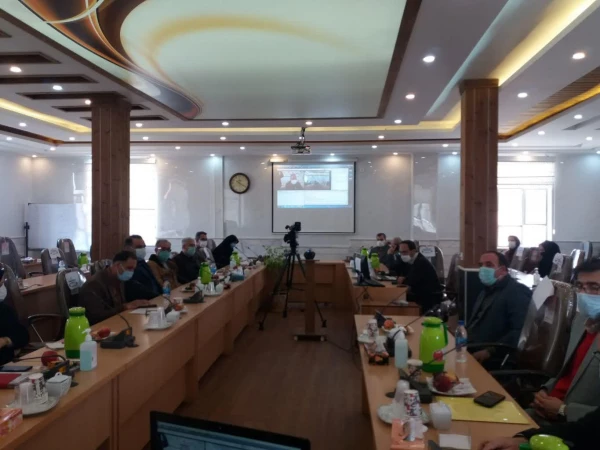 هفتادمین کرسی ترویجی « آسیب شناسی کیفی آموزش زبان انگلیسی در ایران» 5