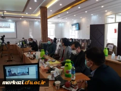 هفتادمین کرسی ترویجی « آسیب شناسی کیفی آموزش زبان انگلیسی در ایران» 6