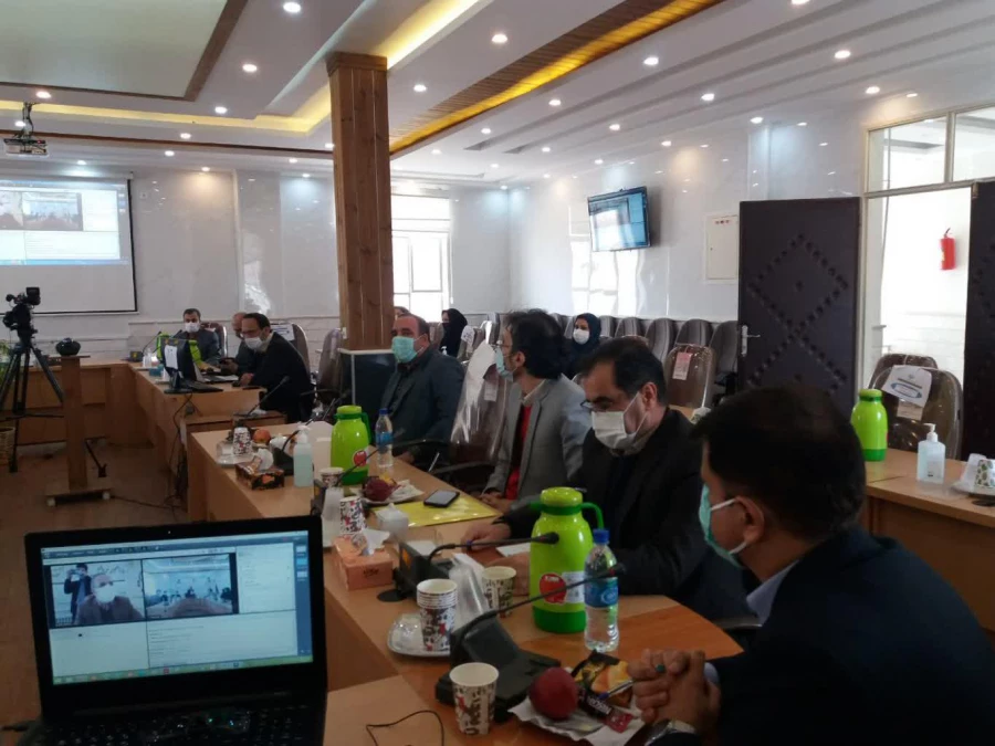 هفتادمین کرسی ترویجی « آسیب شناسی کیفی آموزش زبان انگلیسی در ایران» 6