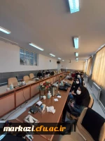 کارگاه  مدل عشق بر اساس سبک زندگی اسلامی ایرانی   3