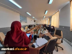 کارگاه  مدل عشق بر اساس سبک زندگی اسلامی ایرانی   4