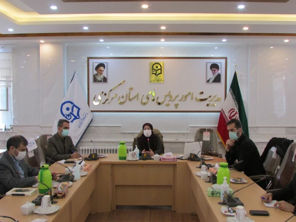 کارگاه تغذیه سالم و تغذیه دوران کرونا 4