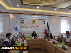 کارگاه آمادگی در برابر مخاطرات طبیعی 3