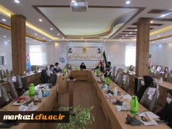 کارگاه آمادگی در برابر مخاطرات طبیعی 4