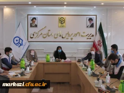 کارگاه آمادگی در برابر مخاطرات طبیعی 5