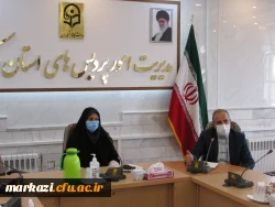 کارگاه آمادگی در برابر مخاطرات طبیعی 6