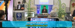 طرح ملی دوشنبه های قرآنی برگزار شد 2