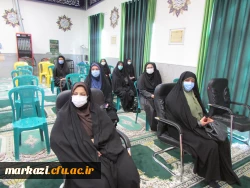 طرح ملی دوشنبه های قرآنی برگزار شد 3