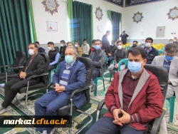 طرح ملی دوشنبه های قرآنی برگزار شد 5