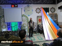 طرح ملی دوشنبه های قرآنی برگزار شد 9