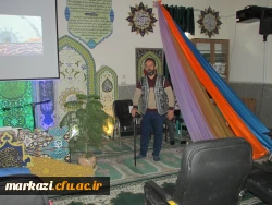 طرح ملی دوشنبه های قرآنی برگزار شد 10