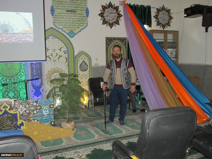 طرح ملی دوشنبه های قرآنی برگزار شد 10