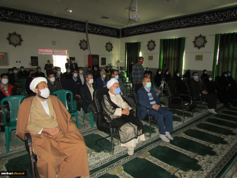 طرح ملی دوشنبه های قرآنی برگزار شد 11