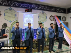 طرح ملی دوشنبه های قرآنی برگزار شد 14