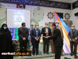 طرح ملی دوشنبه های قرآنی برگزار شد 16