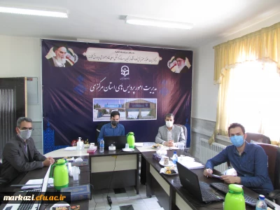 شروع مرحله داوری مسابقه عکس نوشته