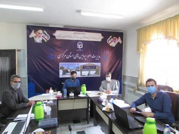 شروع مرحله داوری مسابقه عکس نوشته 2