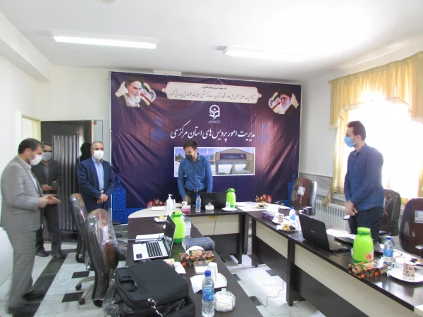 شروع مرحله داوری مسابقه عکس نوشته 3