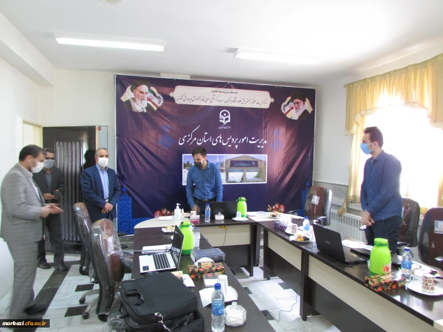 شروع مرحله داوری مسابقه عکس نوشته 3