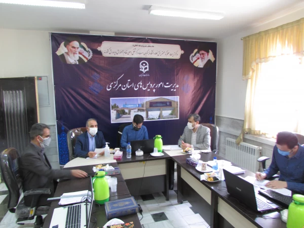 شروع مرحله داوری مسابقه عکس نوشته 4