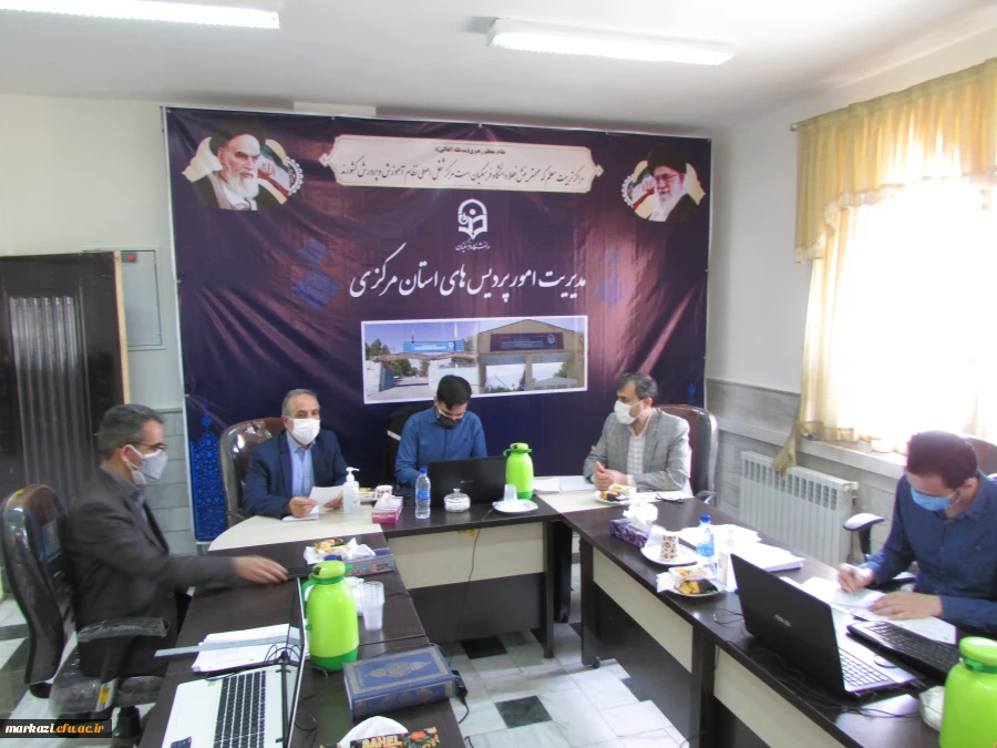 شروع مرحله داوری مسابقه عکس نوشته 4