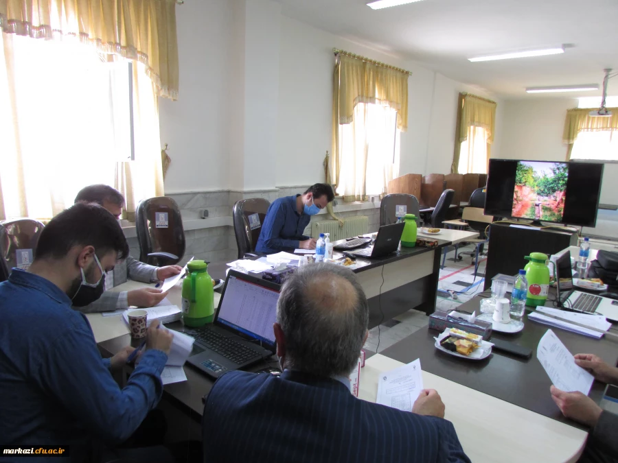 شروع مرحله داوری مسابقه عکس نوشته 5