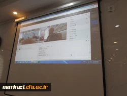 نشست صمیمی معاون آموزش ابتدایی اداره کل آموزش و پرورش استان با دانشجو معلمان رشته آموزش ابتدایی 4