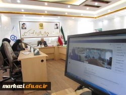 نشست صمیمی معاون آموزش ابتدایی اداره کل آموزش و پرورش استان با دانشجو معلمان رشته آموزش ابتدایی 8