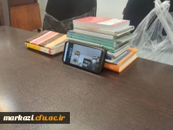 جلسه حوزه معاونت دانشجویی با اعضای شورای صنفی رفاهی پردیس شهید باهنر برگزار شد 3