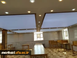 1100 جلد کتاب به مجموعه کتابخانه دانشگاه فرهنگیان استان مرکزی اضافه شد 5