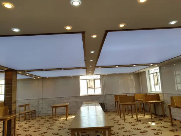 1100 جلد کتاب به مجموعه کتابخانه دانشگاه فرهنگیان استان مرکزی اضافه شد 5