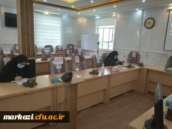 نشست مجازی استادان 3