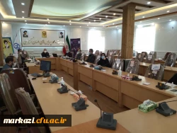 نشست مجازی استادان 5