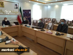 نشست مجازی استادان 7