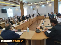 در دهه سرآمدی آموزش؛ مراسم تجلیل از کارشناسان و دست اندرکاران آموزش  دانشگاه فرهنگیان برگزار شد 3