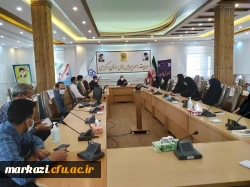 در دهه سرآمدی آموزش؛ مراسم تجلیل از کارشناسان و دست اندرکاران آموزش  دانشگاه فرهنگیان برگزار شد 4