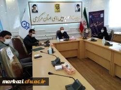 در دهه سرآمدی آموزش؛ مراسم تجلیل از کارشناسان و دست اندرکاران آموزش  دانشگاه فرهنگیان برگزار شد 5