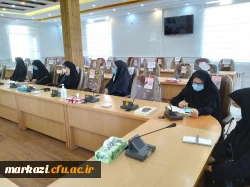 در دهه سرآمدی آموزش؛ مراسم تجلیل از کارشناسان و دست اندرکاران آموزش  دانشگاه فرهنگیان برگزار شد 6