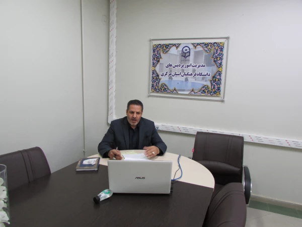 آشنایی با ظرافت های شغل معلمی ازدیدگاه حراست 3