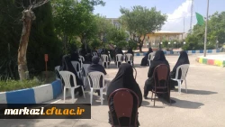  مراسم عزادری به مناسبت  شهادت حضرت امیر المومنین (ع) 3