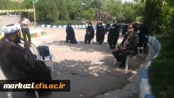  مراسم عزادری به مناسبت  شهادت حضرت امیر المومنین (ع) 4