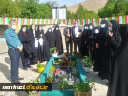 دومین پویش آزادی زندانیان جرایم غیر عمد در پردیس حضرت زینب کبری (س) 5