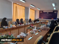 اولین جلسه برنامه ریزی و هم اندیشی پیرامون 