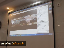 کارورزی مرکز ثقل و آشپزخانه دانشگاه فرهنگیان است  5