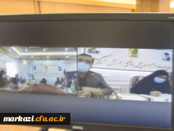 کارورزی مرکز ثقل و آشپزخانه دانشگاه فرهنگیان است  6